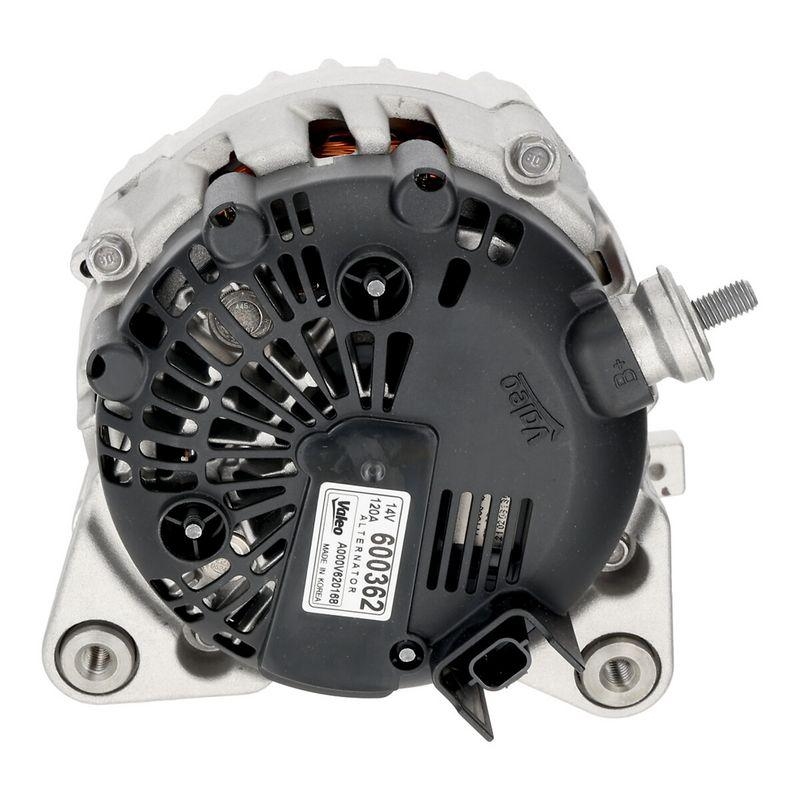 VALEO 600362 Generator Neu - ORIGINS