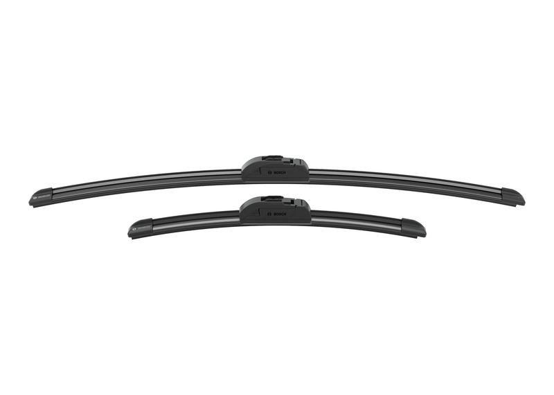 BOSCH 3 397 007 504 Wischblatt AR605S Aerotwin Retrofit Scheibenwischer 600/340 mm
