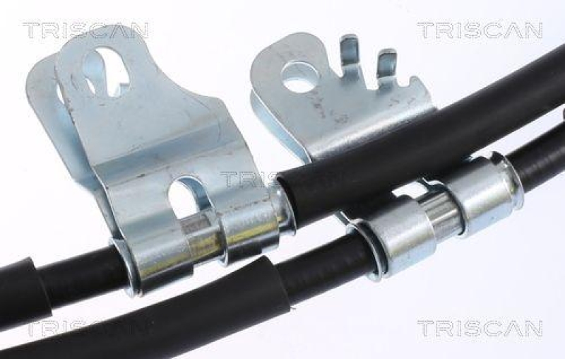 TRISCAN 8140 241151 Handbremsseil f&uuml;r Opel