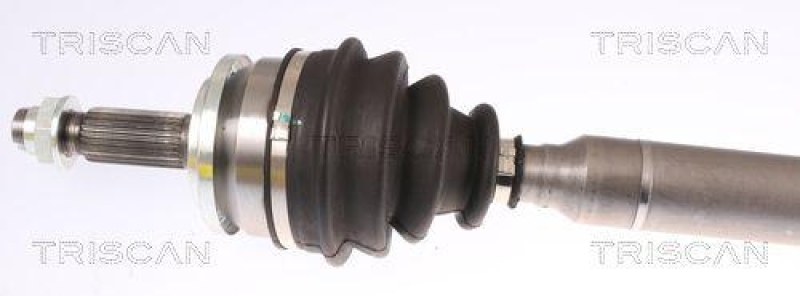 TRISCAN 8540 13547 Antriebswelle f&uuml;r Toyota