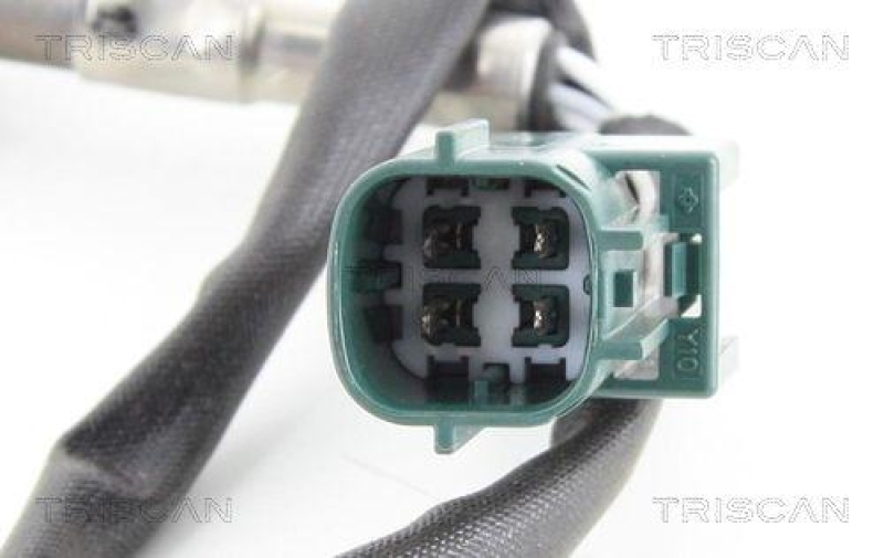 TRISCAN 8845 14520 Lambdasonde f&uuml;r Nissan
