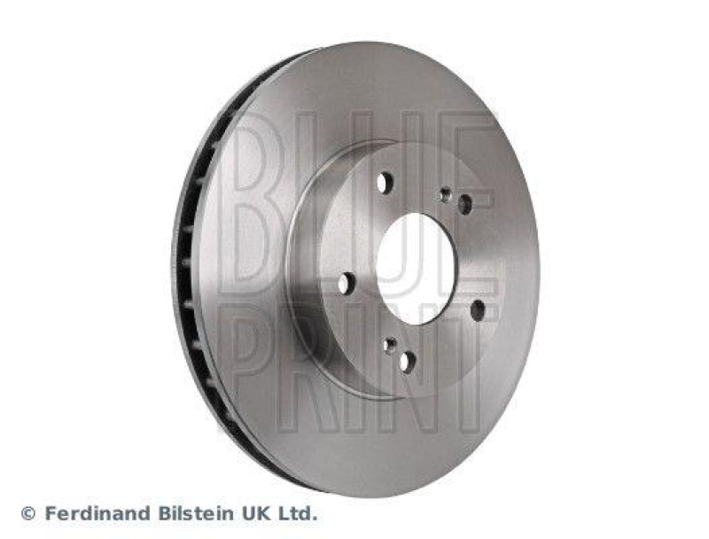 BLUE PRINT ADN143164 Bremsscheibe f&uuml;r NISSAN