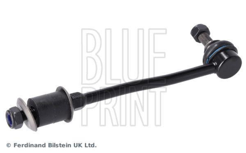 BLUE PRINT ADN18538 Verbindungsstange mit Lagern, Unterlegscheiben und Muttern f&uuml;r NISSAN