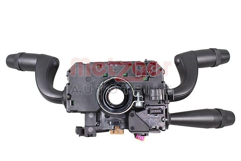 METZGER 09161079 Lenkstockschalter für FIAT