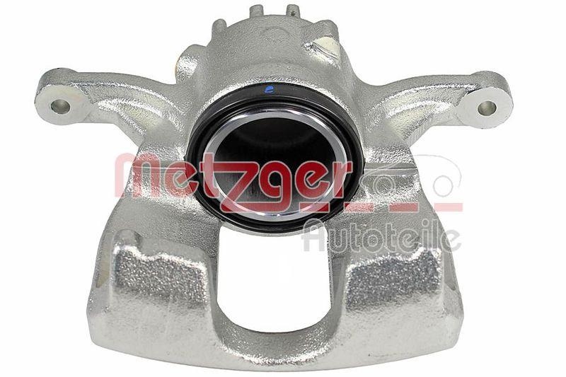 METZGER 6261507 Bremssattel Neuteil f&uuml;r NISSAN/OPEL/RENAULT VA links