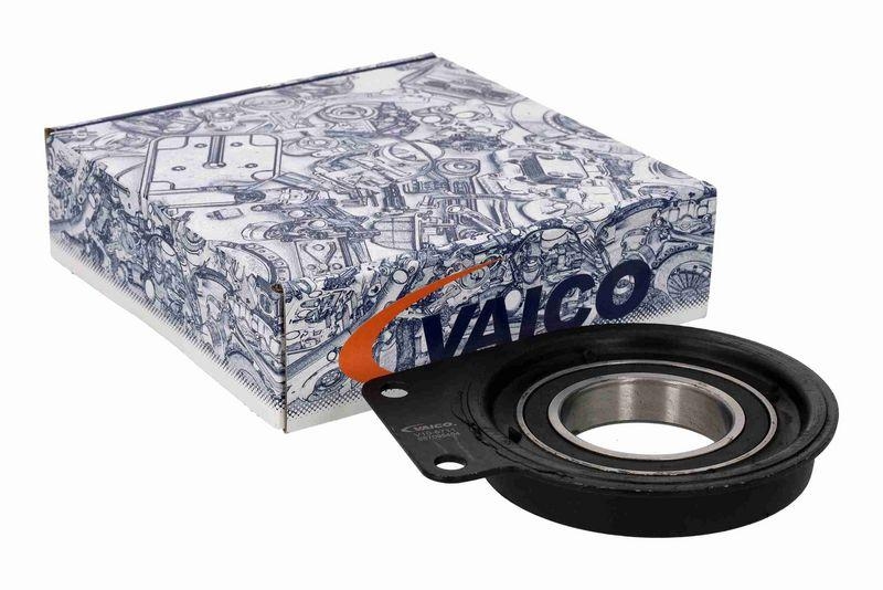 VAICO V10-6711 Lagerung, Gelenkwelle mittellager - mit Kugellager f&uuml;r VW
