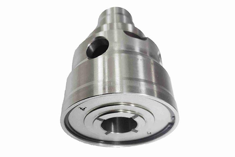 ACKOJA A63-0015 Lamellenkupplung-Allradantrieb für SUBARU