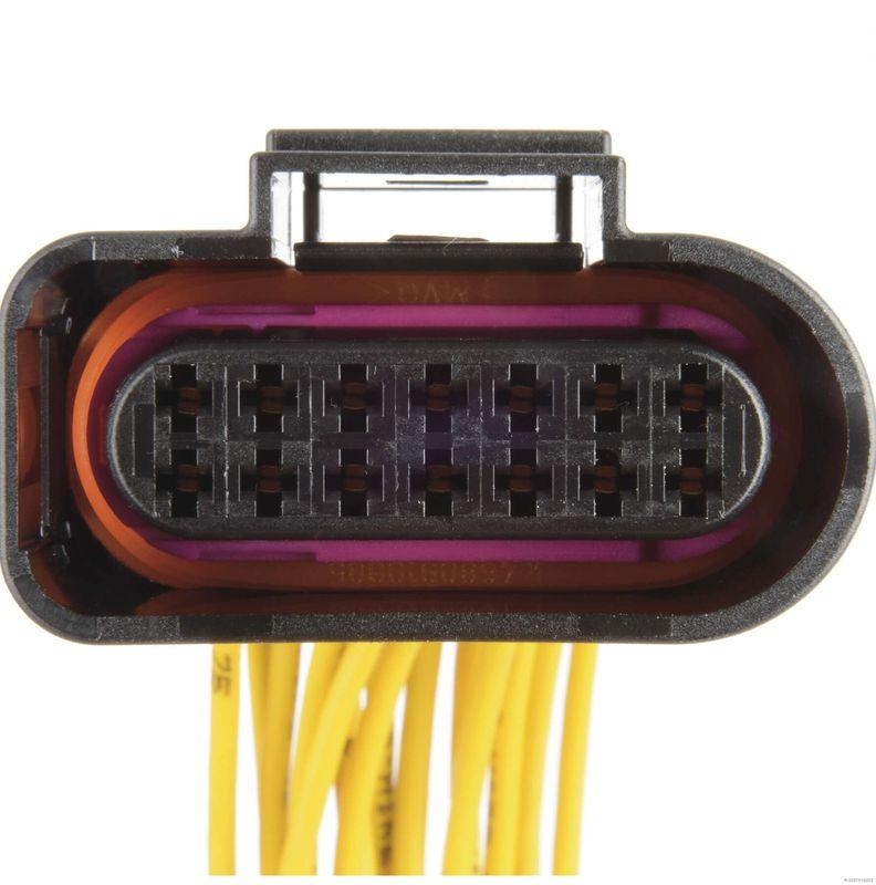 HERTH+BUSS 51277451 Kabelreparatursatz RepCon