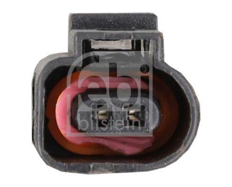 FEBI BILSTEIN 16994 Bremsbelagsatz f&uuml;r VW-Audi