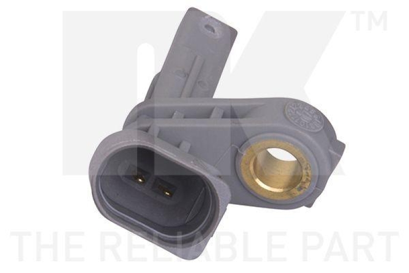 NK 294737 Sensor, Raddrehzahl f&uuml;r AUDI,CUPRA,POR,SEAT,SKODA,VW