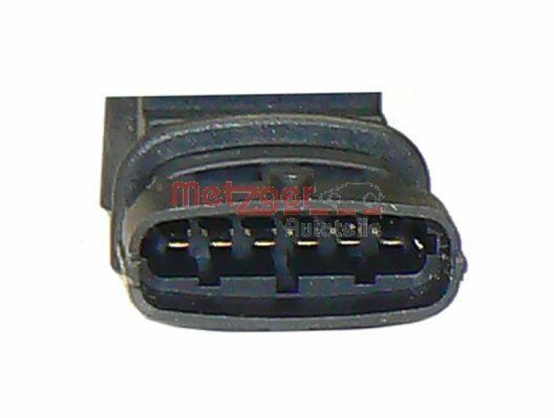 METZGER 0880063 Z&uuml;ndspule