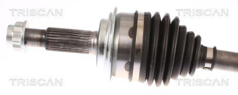 TRISCAN 8540 13549 Antriebswelle f&uuml;r Toyota