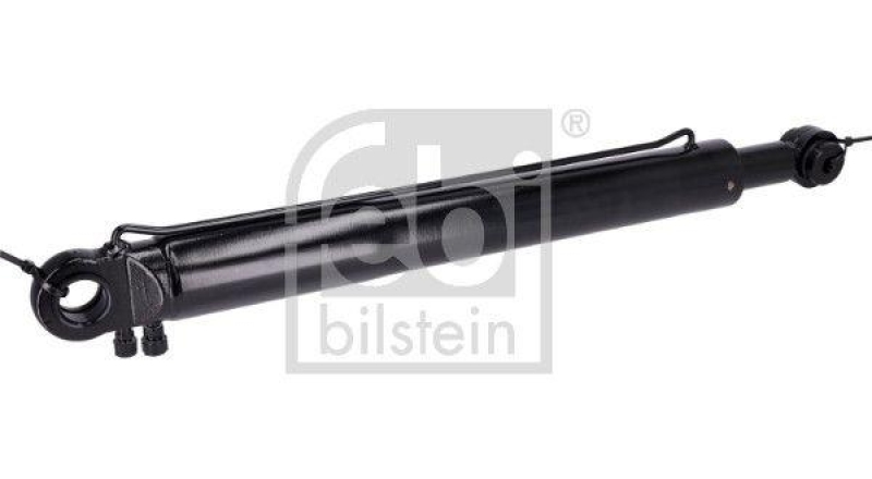 FEBI BILSTEIN 101043 Kippzylinder für Fahrerhaus für Scania