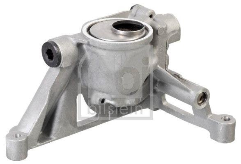 FEBI BILSTEIN 178530 &Ouml;lpumpe f&uuml;r VW-Audi
