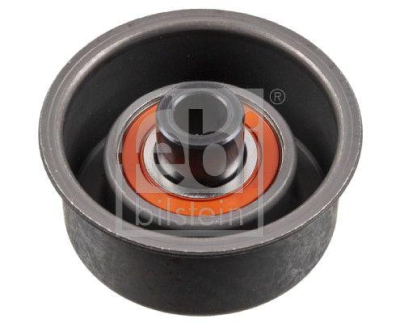 FEBI BILSTEIN 28450 Umlenkrolle f&uuml;r Zahnriemen f&uuml;r Opel