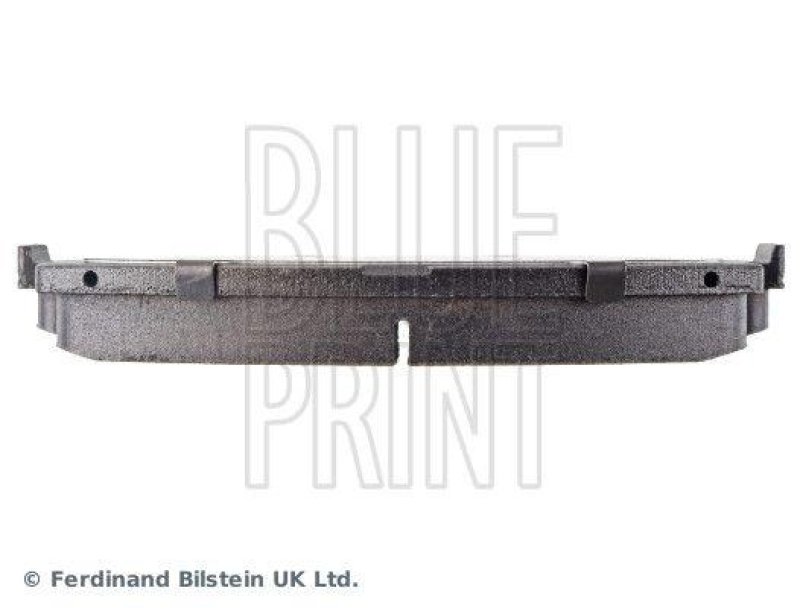 BLUE PRINT ADT34258 Bremsbelagsatz f&uuml;r TOYOTA