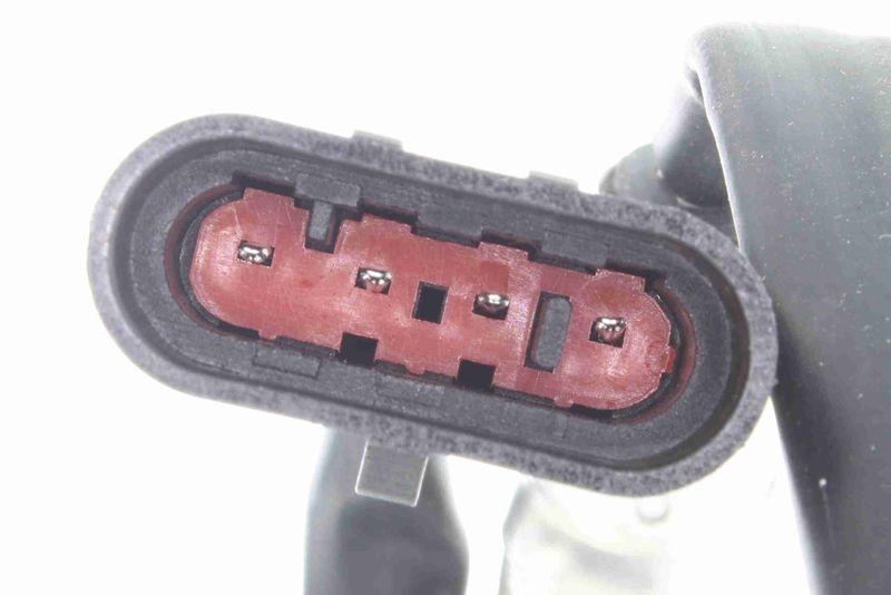 VEMO V24-76-0019 Lambdasonde Zr 4 Kabel / 650 mm für LANCIA