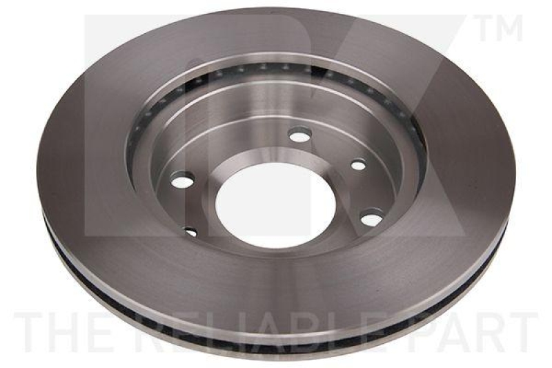NK 203712 Bremsscheibe f&uuml;r PEUGEOT