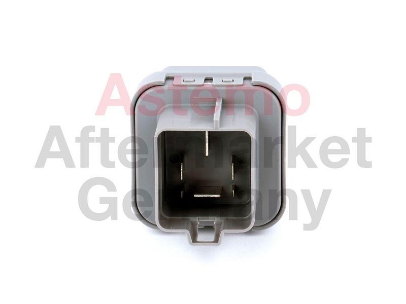 HITACHI 2502251 Relais, Glühzeit für HYUNDAI u.a.