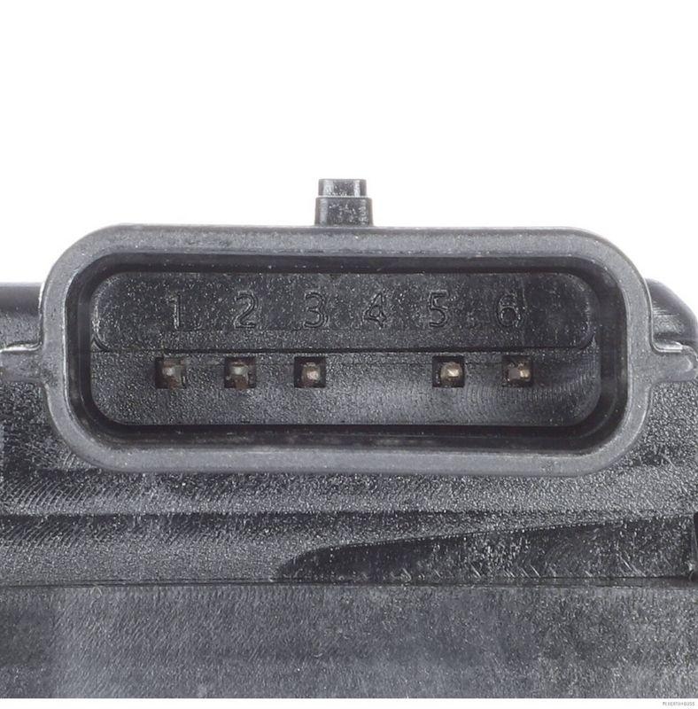 HERTH+BUSS 70671212 AGR-Ventil