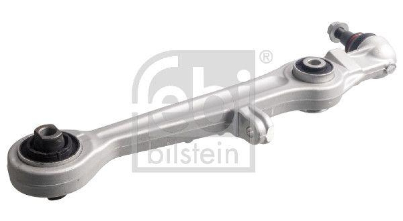 FEBI BILSTEIN 19932 Querlenker mit Lagern, Gelenk und Sicherungsmutter f&uuml;r VW-Audi