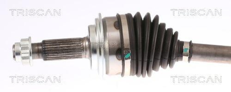 TRISCAN 8540 13550 Antriebswelle f&uuml;r Toyota