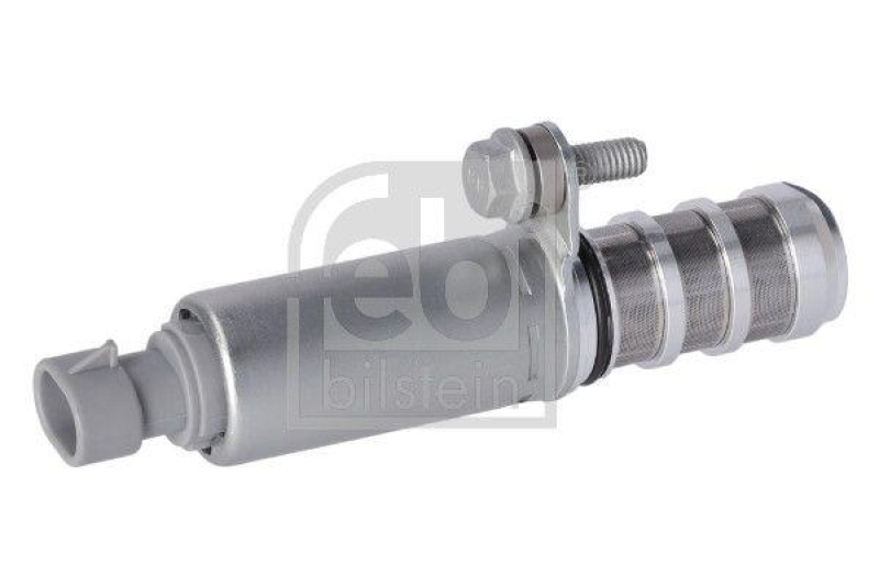 FEBI BILSTEIN 175331 Magnetventil f&uuml;r Nockenwellenverstellung f&uuml;r Opel