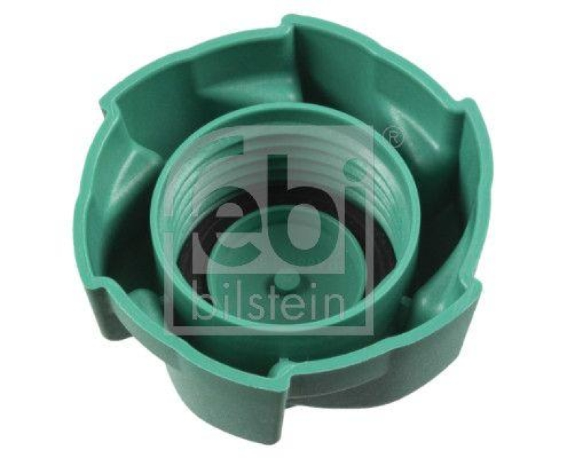 FEBI BILSTEIN 181781 Verschlussdeckel für Kühlerausgleichsbehälter für DAF