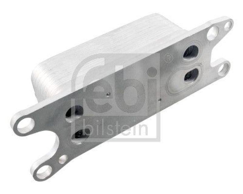 FEBI BILSTEIN 188480 Ölkühler für Chrysler