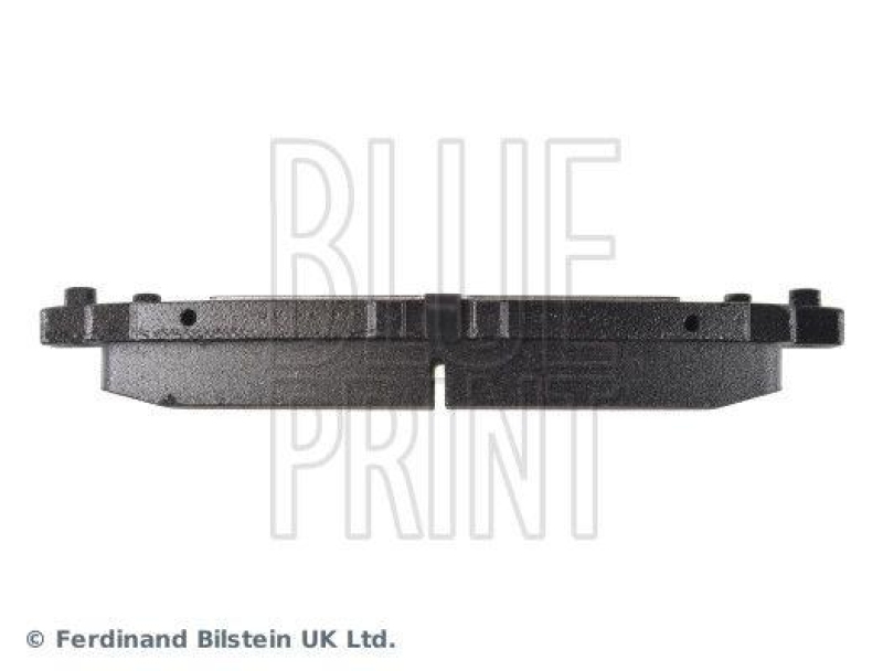 BLUE PRINT ADT34263 Bremsbelagsatz f&uuml;r TOYOTA