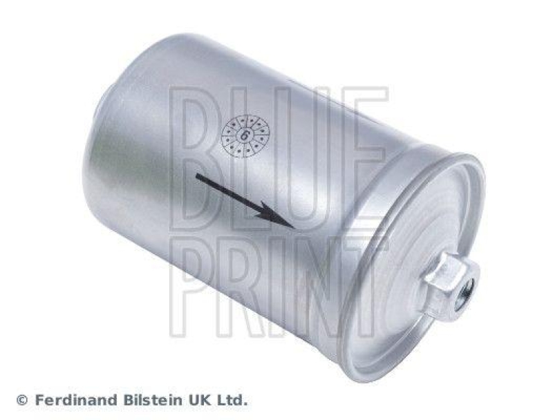 BLUE PRINT ADW192305 Kraftstofffilter mit Dichtringen für Saab Pkw