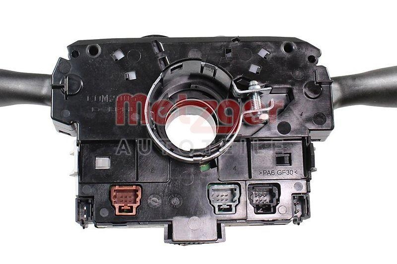 METZGER 09161082 Lenkstockschalter für CITROEN/PEUGEOT