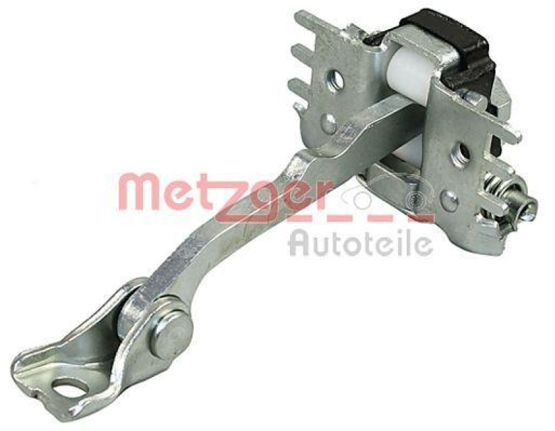 METZGER 2312109 T&uuml;rfeststeller f&uuml;r RENAULT hinten links/rechts