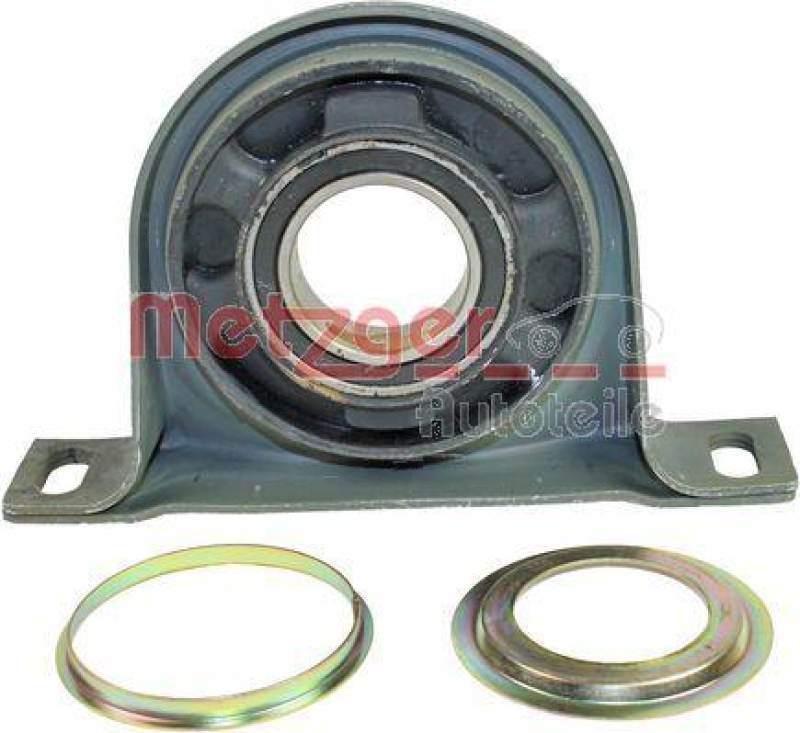METZGER 8070121 Lagerung, Gelenkwelle f&uuml;r MB/VW