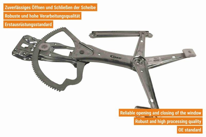 VAICO V30-8294 Fensterheber elektrisch vorne links für MERCEDES-BENZ