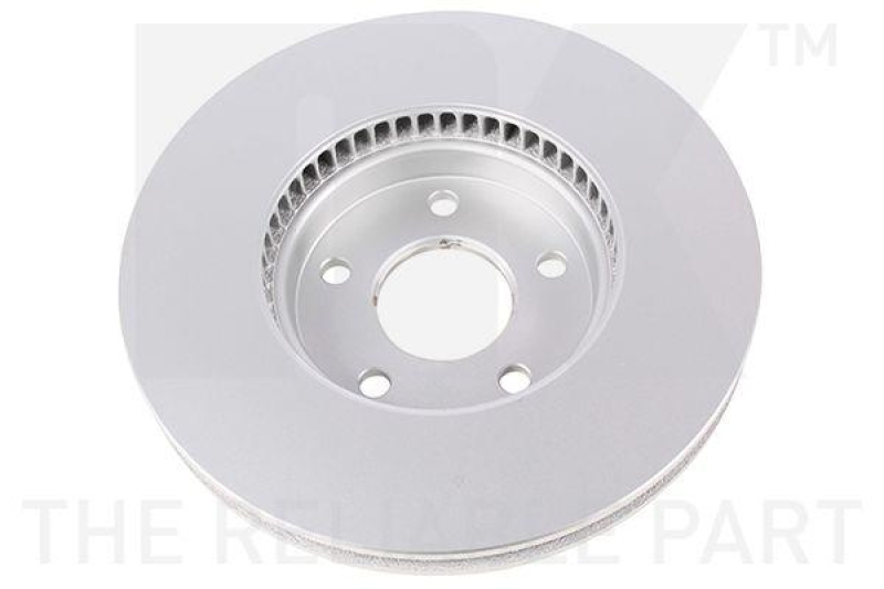 NK 3125115 Bremsscheibe f&uuml;r FORD