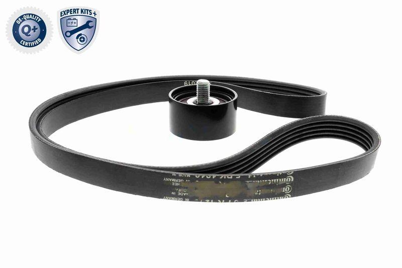 ACKOJA A52-0515 Keilrippenriemensatz mit Umlenkrolle f&uuml;r HYUNDAI