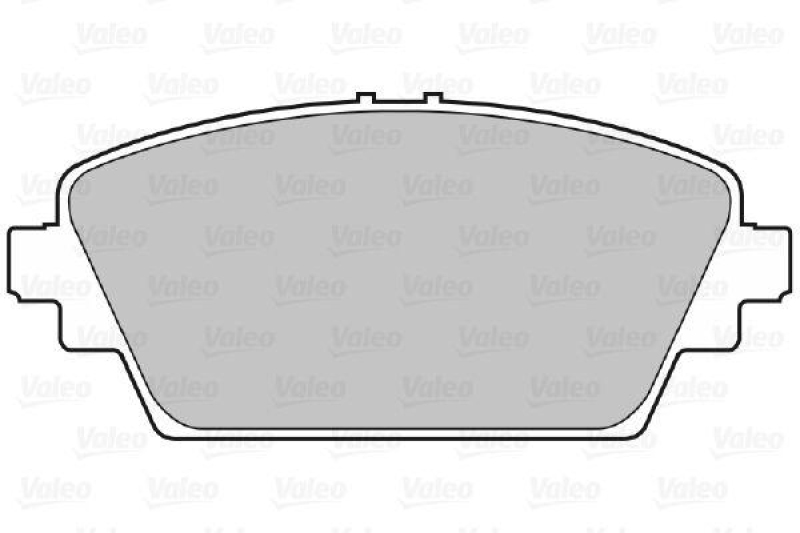 VALEO 598451 SBB-Satz PREMIUM