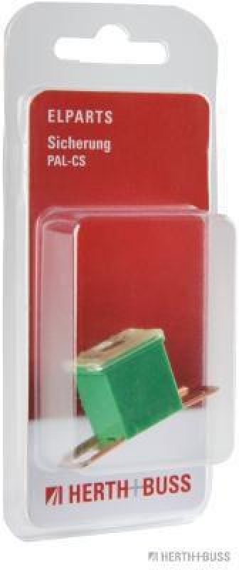 HERTH+BUSS 50295463 Sicherung PAL-CS, 40 A