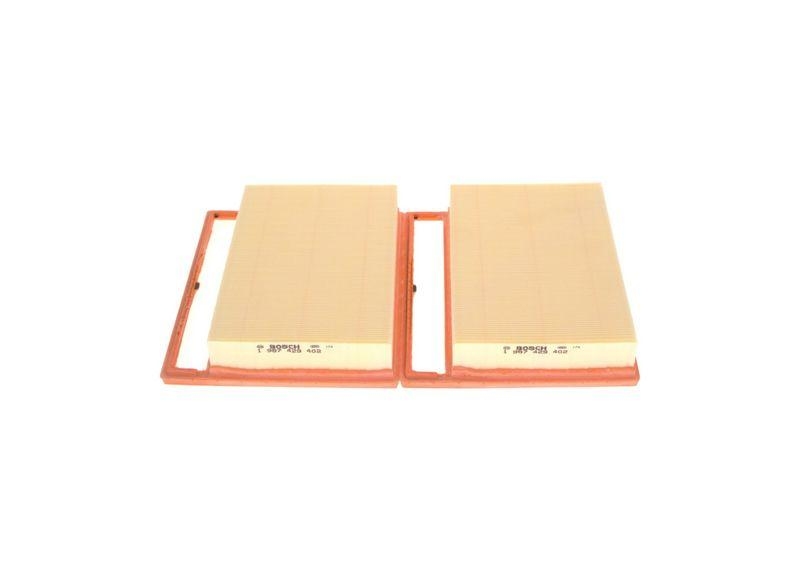 BOSCH 1 987 429 402 Luftfilter