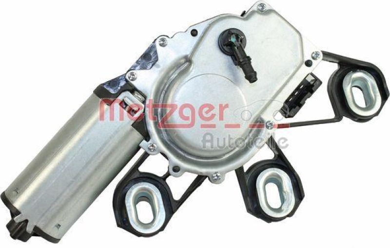 METZGER 2190732 Wischermotor für MB hinten