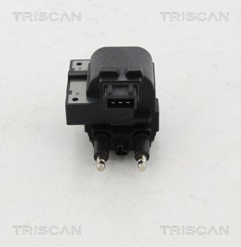 TRISCAN 8860 25013 Zündspule für Renault Laguna, Megane,