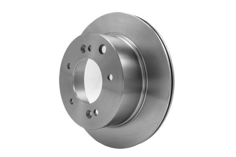 HELLA 8DD 355 112-821 Bremsscheibe f&uuml;r KIA SORENTO I (JC)