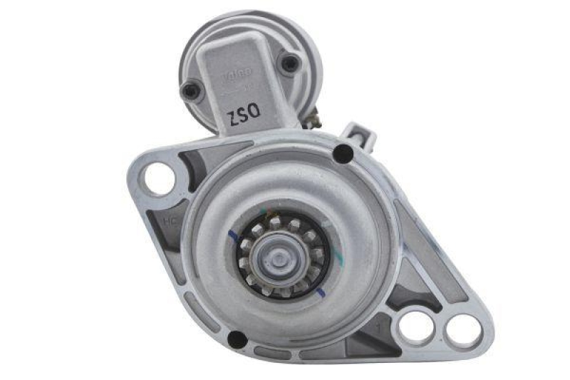 HELLA 8EA 011 611-751 Starter 12V 2kW