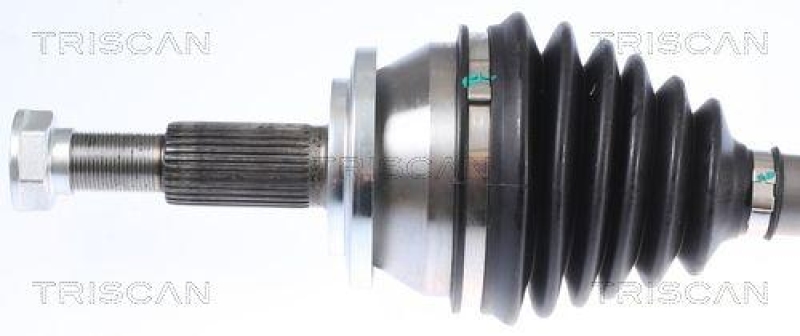 TRISCAN 8540 13551 Antriebswelle f&uuml;r Toyota