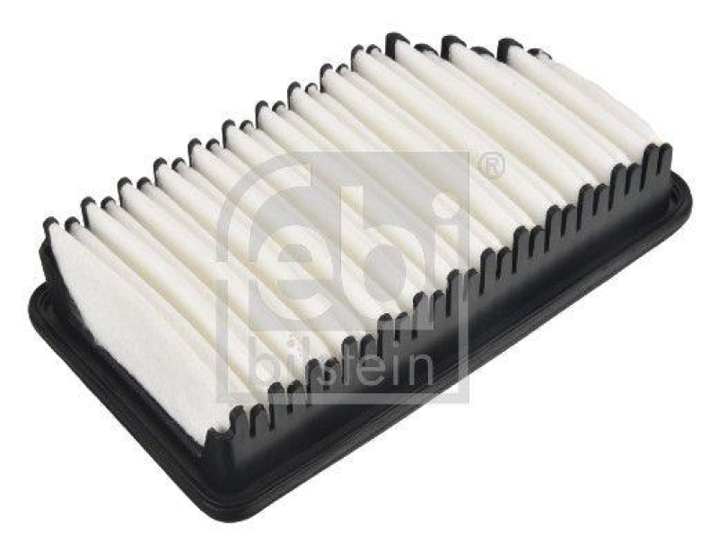 FEBI BILSTEIN 184049 Luftfilter f&uuml;r HYUNDAI