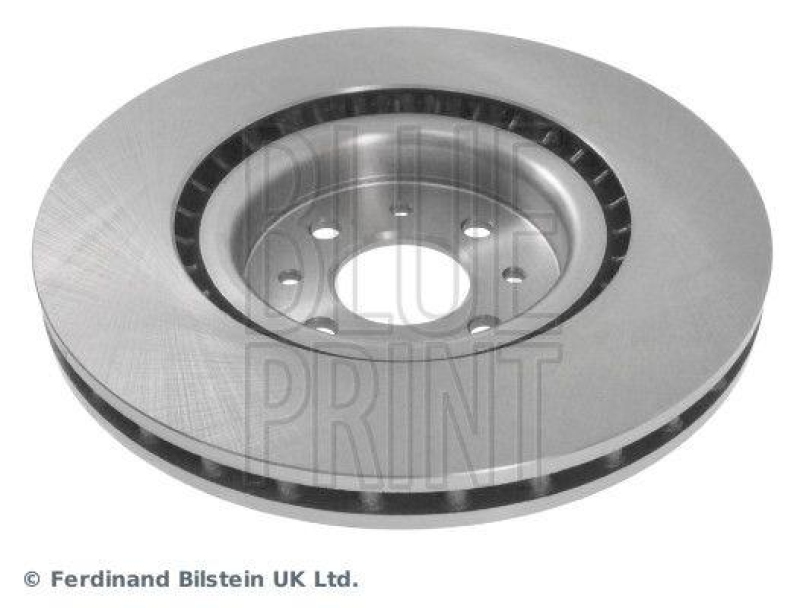 BLUE PRINT ADL144303 Bremsscheibe f&uuml;r Alfa Romeo