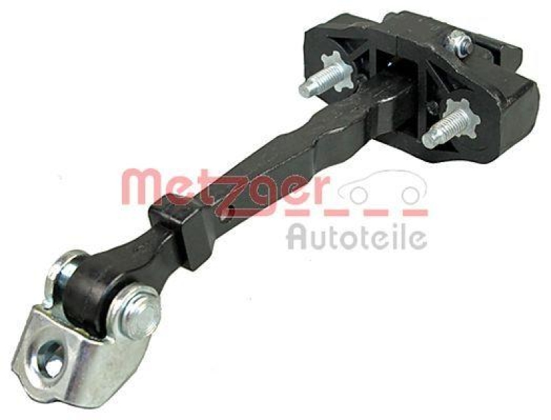 METZGER 2312110 T&uuml;rfeststeller f&uuml;r RENAULT vorne links/rechts
