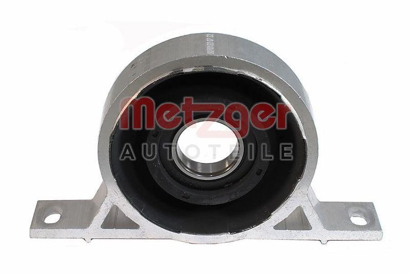 METZGER 8070122 Lagerung, Gelenkwelle für BMW
