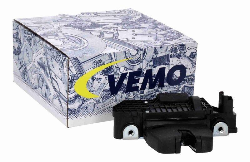 VEMO V22-85-0016 Heckklappenschloss für CITROËN